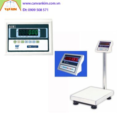 CÂN BÀN ĐIỆN TỬ BSWI