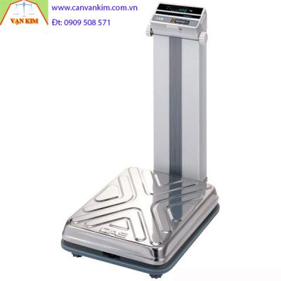 CÂN BÀN ĐIỆN TỬ DB-1H