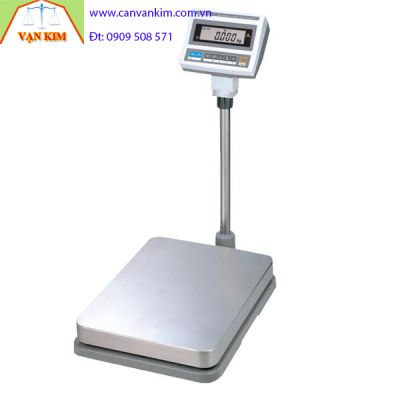 CÂN BÀN ĐIỆN TỬ DB-II