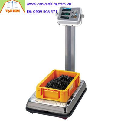 CÂN BÀN ĐIỆN TỬ ĐẾM SỐ LƯỢNG, CÂN ĐẾM AC