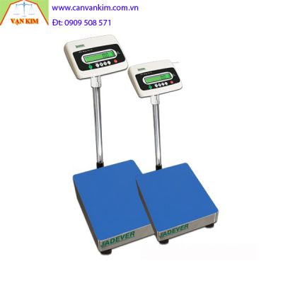 CÂN BÀN ĐIỆN TỬ JPS