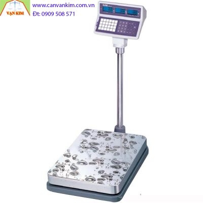 CÂN BÀN ĐIỆN TỬ TÍNH GIÁ TÍNH TIỀN EB Series
