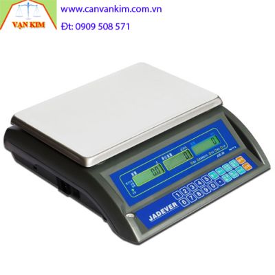 CÂN ĐẾM ĐIỆN TỬ JCE