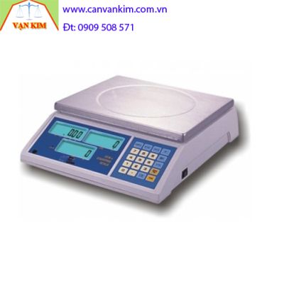 CÂN ĐẾM ĐIỆN TỬ UCA-G