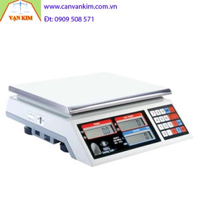 CÂN ĐIỆN TỬ ĐẾM SỐ LƯỢNG ALH3