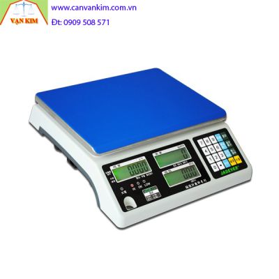 CÂN ĐIÊN TỬ ĐẾM SỐ LƯỢNG, CÂN ĐẾM JCL