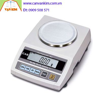 CÂN ĐIỆN TỬ KỸ THUẬT TIỂU LY MW II