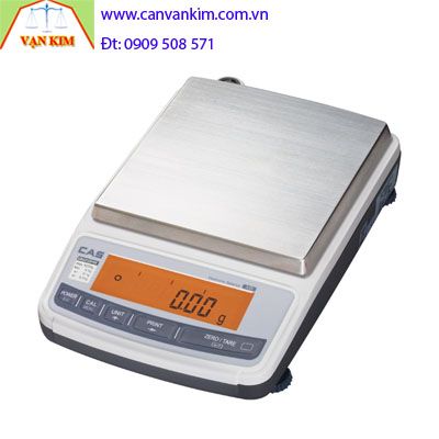 CÂN ĐIỆN TỬ KỸ THUẬT TIỂU LY XB