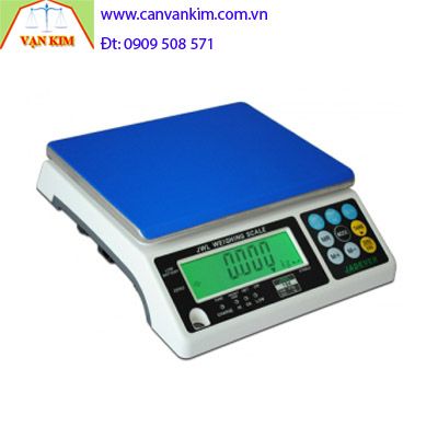CÂN ĐIỆN TỬ THÔNG DỤNG ĐƠN GIẢN JWL