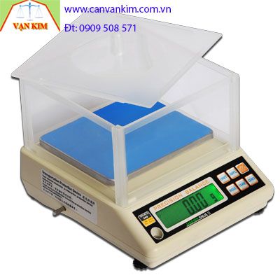 CÂN ĐIỆN TỬ TIỂU LY, VÀNG BẠC SNUG III