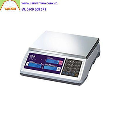 CÂN ĐIỆN TỬ TÍNH GIÁ TÍNH TIỀN ER - PLUS