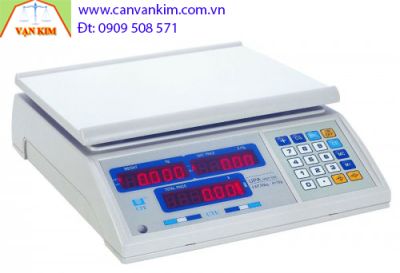 CÂN ĐIỆN TỬ TÍNH GIÁ TÍNH TIỀN UPA A