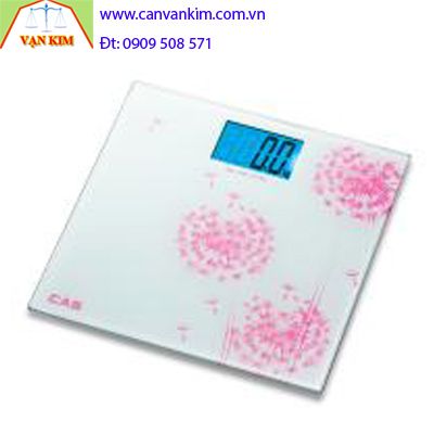 CÂN SỨC KHỎE ĐIỆN TỬ HE22 CAS