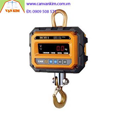 CÂN TREO CASTON-I THA CAS
