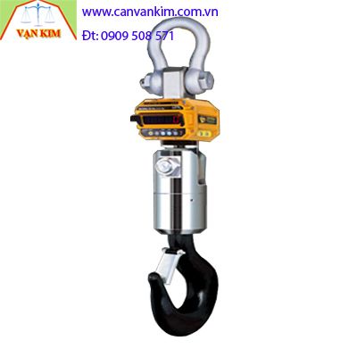 CÂN TREO ĐIỆN TỬ CASTON-III THD CAS