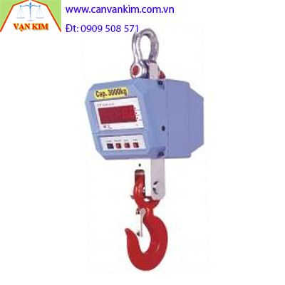 CÂN TREO ĐIỆN TỬ UTA